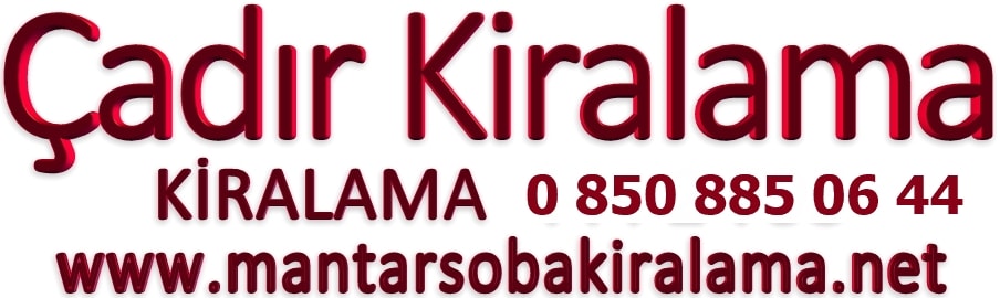 adr kiralama